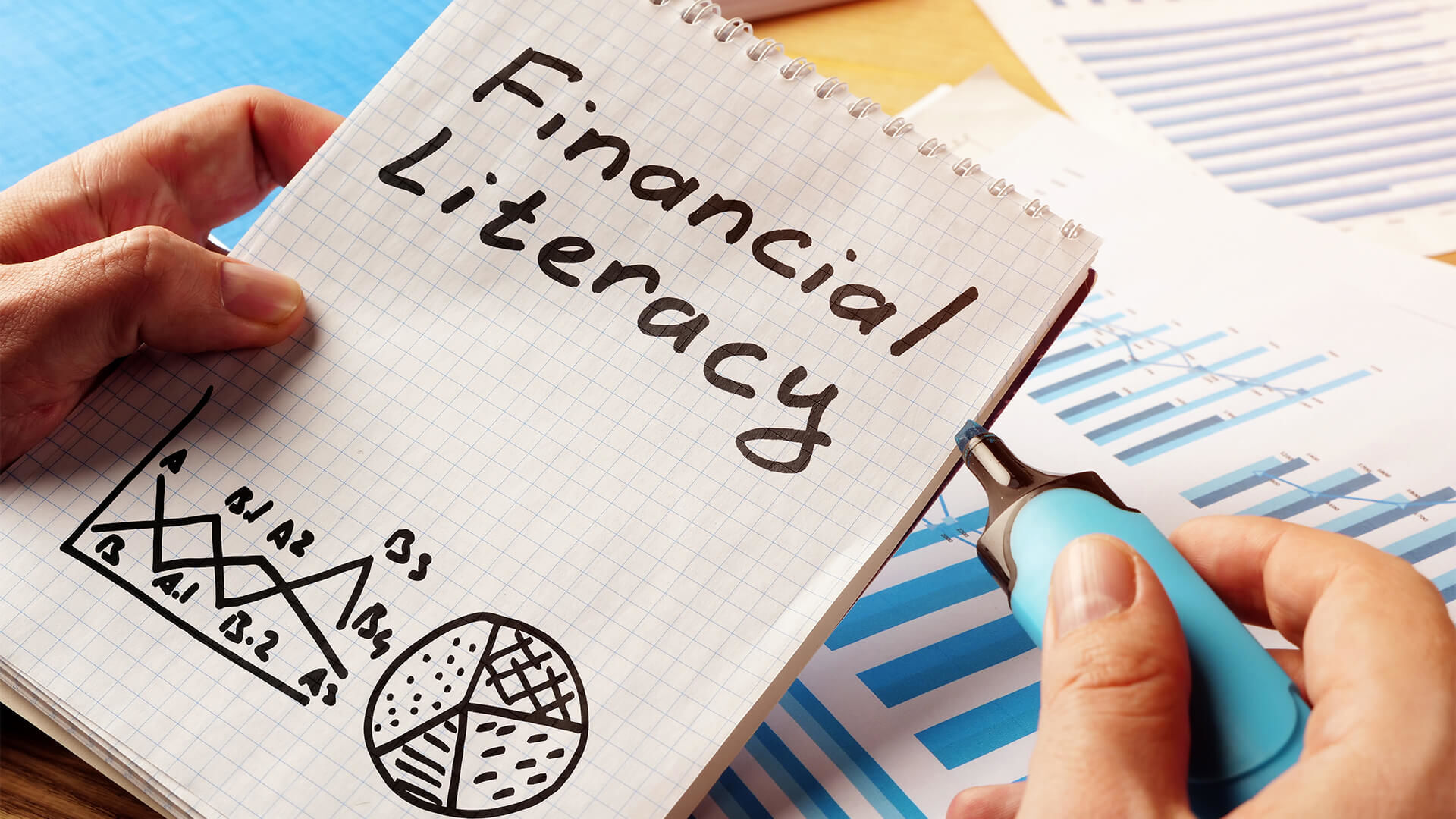 financial literacy